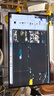 戴爾（DELL）UltraSharp 27英寸 4K顯示器 進(jìn)階版IPS Black 120Hz 硬件級(jí)防藍(lán)光 140W雷電4接口 HDR600 U2725QE 曬單實(shí)拍圖