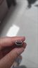 畢亞茲 Type-C擴展塢USB-C轉(zhuǎn)網(wǎng)口拓展塢千兆網(wǎng)線轉(zhuǎn)接頭分線器雷電4轉(zhuǎn)換器通用蘋果電腦MacBookPro筆記本 曬單實拍圖