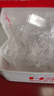 華三六類網(wǎng)線水晶頭 6類千兆網(wǎng)絡(luò)接頭 CAT6鍍金工程級(jí)RJ45電腦連接器 適用六類非屏蔽網(wǎng)線100個(gè) 曬單實(shí)拍圖