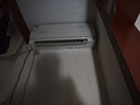美的空調(diào) 大1.5匹 酷省電pro 新一級能效 變頻冷暖 家電國家補貼 節(jié)能壁掛式掛機 KFR-35GW/N8KS1-1P 曬單實拍圖