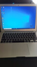 蘋果（Apple） MacBook Pro/Air 二手蘋果筆記本電腦 商務(wù) 辦公 游戲 設(shè)計 剪輯 95新【超薄丨店長力薦】17款D42-8G/256 曬單實拍圖