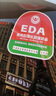 EDA緊急溺水救援裝備便攜式救生車載落水保救生圈自動充氣可破窗 EDA自動款【破窗+救援繩+車貼+玻璃破碎險(xiǎn)】 曬單實(shí)拍圖