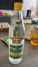 恒順白醋 5度 500ml 涼拌提味炒菜腌制 釀造食醋 不添加防腐劑 曬單實拍圖
