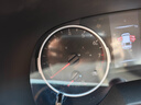 VWK適配于24款豐田榮放RAV4專用屏幕鋼化膜保護(hù)膜顯示中控汽車用品 【導(dǎo)航】超清Ar增透鋼化膜+【儀表】納米膜 曬單實(shí)拍圖