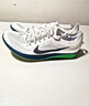 耐克（NIKE）官方DRAGONFLY男子中考體育長跑田徑釘鞋秋季透氣輕便運(yùn)動(dòng)FD8413 102白/黑/亮杉木綠/亮藻綠/蒸氣綠/熒光黃 42.5 曬單實(shí)拍圖