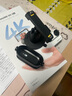 Insta360影石【6期免息 咨詢立減】GO 3S 4K拇指相機(jī) Vlog騎行親子寵物運(yùn)動相機(jī)防水防抖攝像機(jī)口 標(biāo)準(zhǔn)套裝【咨詢客服有驚喜】 【靈動白】咨詢送暢玩出游包 【128G內(nèi)存】 曬單實(shí)拍圖