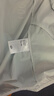 LAFUMA樂(lè)飛葉戶(hù)外防曬衣女 UPF50+防紫外線(xiàn)涼感抗菌原紗型外套LFJA4BP60 水藍(lán)色AL M (38) 165/84A 曬單實(shí)拍圖