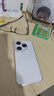 HUAWEI Pura 80 12GB+256GB 絲絨白 絲絨直屏 紅楓原色影像 全新鴻蒙AI 華為鴻蒙智能手機 曬單實拍圖