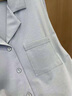 莫代爾A類(lèi)萊賽爾天絲棉男士家居服長(zhǎng)袖長(zhǎng)褲春秋款親膚耐磨冰感夏季睡衣 A類(lèi)萊賽爾男家居服 海草綠 XL 135-160斤 曬單實(shí)拍圖