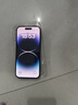 Apple 蘋果 iPhone 14 Pro 蘋果14 Pro二手手機5G 二手蘋果手機 深空黑色 256G 曬單實拍圖
