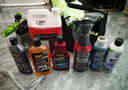 美光（Meguiar's）金裝蠟水洗車液1.89L濃縮滋潤(rùn)去污除油膜水蠟泡沫清洗 曬單實(shí)拍圖