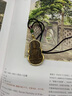 古苒天然保真印尼文萊沉香觀音吊墜佛牌沉水級黑油老料雕刻男女款項鏈 銀鍍金沉水級文萊沉香鑲觀音吊墜 曬單實拍圖