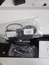 神牛（Godox）VDS-M3無(wú)線槍式麥克風(fēng)超心型電容單反相機(jī)收音麥鋰電池便攜支架相機(jī)指向性麥克風(fēng)話筒 VDS-M3麥克風(fēng)+3米卡依口轉(zhuǎn)3.5mm音頻線 曬單實(shí)拍圖