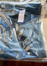 HOLLISTER24夏款經(jīng)典小海鷗情侶基礎款短袖T恤男裝女裝KI324-4042 黑色 M (180/100A) 曬單實拍圖