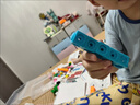 數字方塊積木1-100玩具數學(xué)啟蒙教具幼兒園早教兒童拼裝魔法數字 積木100顆（只有積木/無(wú)其他）可選顏色 曬單實(shí)拍圖