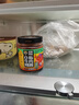 虎邦辣椒醬 0脂牛肉辣醬200g 0蔗糖低脂減脂拌面下飯醬牛肉醬調(diào)味蘸料 曬單實拍圖