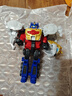 變形金剛（TRANSFORMERS）兒童男孩玩具車(chē)模型手辦生日禮物電影7野獸組合2只裝擎天柱F4622 曬單實(shí)拍圖