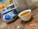 擎晨德國(guó)品質(zhì)稻殼一次性茶杯加厚可降解功夫茶杯家用待客茶杯品茶杯耐 2包(100只)稻殼茶杯 1只 曬單實(shí)拍圖