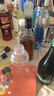 百瑞卡調(diào)酒基酒套裝洋酒組合威士忌藍(lán)橙力嬌酒紅石榴糖漿雞尾酒朗姆酒 【8款調(diào)酒基酒】調(diào)酒師的選擇 曬單實(shí)拍圖