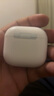 SOULUX【官新正品丨Air4代降噪款】藍牙耳機適配蘋果無線2025新款半入耳式金榜iphone16/15/14pods 【原版同功能pods4降噪版】 【主動降噪+空間音頻+三真電量】 曬單實拍圖