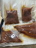 1號(hào)會(huì)員店日式蒲燒鰻魚燒烤食材海鮮水產(chǎn)烤鰻魚整條切段加熱即食 500g 曬單實(shí)拍圖