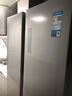 美的（Midea）570升雙開門對開家用電冰箱一級能效變頻節(jié)能風冷無霜以舊換新BCD-570WKPM(E)國家補貼20% 曬單實拍圖
