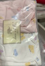 戴維貝拉（DAVE＆BELLA）【兩條裝】四季女童內褲中大童三角褲小童寶寶舒適短褲兒童內內 蝴蝶組合【DB2222241】 2條 120 cm（建議身高110-120cm） 曬單實(shí)拍圖