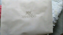 英氏（YEEHOO）嬰兒衣服新生兒衣服滿月見面禮百天禮盒禮物高檔3-6個(gè)月 曬單實(shí)拍圖