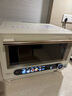 美的（Midea）尋味pro2.0微蒸烤炸燉一體機家用臺式蒸箱平板微波爐空氣炸蒸烤箱一體機國家補貼陶瓷內(nèi)膽G3E Pro 曬單實拍圖
