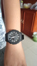卡西歐（CASIO） G-SHOCK GA-2100運(yùn)動八王子防水男士手表 石英手表 GA-2100-1APR-200米防水 曬單實(shí)拍圖