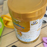 澳優(yōu)（Ausnutria）能立多【整箱購買享好禮】兒童奶粉4段（3歲以上）800g 高鈣長高 曬單實拍圖