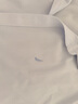 NAUTICA TAILORED【易打理易打理】長袖襯衫男商務(wù)通勤正裝襯衣天藍(lán)條紋42 曬單實拍圖