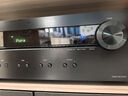 安橋進口TX-8220 家用客廳合并式立體聲放大器HIFI大功率2.1高保真發(fā)燒純功放機唱放 TX-8220功放+杰士R-50M音箱 曬單實拍圖