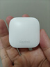 小米（MI）Redmi Buds 6 活力版 藍(lán)牙耳機(jī) 30小時長續(xù)航 適用于安卓蘋果手機(jī) 白色 曬單實(shí)拍圖