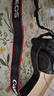 佳能（Canon） 原裝攝影肩帶 佳能單反相機5DIII 6D 7DII 70D 5D4肩帶 通用款原裝肩帶（寬厚版） 曬單實拍圖