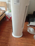 美的（Midea）【旗艦新品】家用空調(diào)扇加濕冷風(fēng)扇智能語音遙控?zé)o葉風(fēng)扇落地冷風(fēng)機水冷塔扇制冷小型空調(diào)AAI12VR 曬單實拍圖