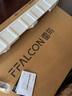 TCL雷鳥(niǎo)電視 55鶴6 Ultra 25款（PLUS版） 55英寸 QD-MiniLED 高階VA 家電國(guó)家補(bǔ)貼電視55S595C Ultra 55英寸 平板電視 曬單實(shí)拍圖
