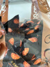 貝納絲BENNS巴旦木夾心堅(jiān)果70%黑巧 138g 純可可含紅糖健身補(bǔ)充解饞休閑零食  曬單實(shí)拍圖