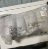 AISRVE純棉檔一次性內褲旅行出差免洗日拋無菌桑拿護理便捷男士短褲 【10條裝男士】平角灰色 5XL碼【160-180斤】 曬單實拍圖