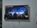 TCL雷鳥 鵬7 25款 75英寸 家電國家補(bǔ)貼 4K超高清 4+64GB 288Hz 一級(jí)能效游戲電視機(jī)75S386C Pro-J 曬單實(shí)拍圖