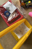 小泰克（little tikes）聰明眼購(gòu)物車過家家手推車兒童禮物女孩玩具 購(gòu)物車612428（紅黃） 曬單實(shí)拍圖