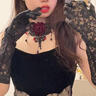 鹿珊伍【2雙裝】蕾絲手套法式黑絲網(wǎng)紗新娘女晚禮服結(jié)婚手紗性感拍照 有指蕾絲手套【黑+白】 均碼 2雙 曬單實拍圖
