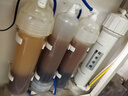 媽媽壹選植物香氛天然洗衣液21斤套裝（3.25L*2+2L*2） 曬單實拍圖