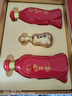 口子窖 六年型 兼香型白酒 50度 550ml*2瓶 禮盒裝【容量升級(jí)】 曬單實(shí)拍圖