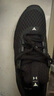 安德瑪（UNDERARMOUR）春夏Project Rock強(qiáng)森男子輕便運(yùn)動(dòng)訓(xùn)練鞋3027344 黑色001 40.5 曬單實(shí)拍圖