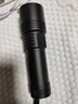 飛利浦（PHILIPS）手電筒強光手電超亮遠射超長續(xù)航200000穿戶外照明應急燈SFL5113 曬單實拍圖
