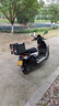 KELEFISH凱樂魚摩托車護(hù)杠包邊包機(jī)車反光側(cè)包摩旅掛包防水包 黑6-8*2 曬單實(shí)拍圖
