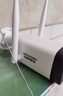 HIKVISION?？低暉o線wifi監(jiān)控器攝像頭400萬超清夜視監(jiān)控器室內(nèi)室外防水手機遠程可對話ai人形偵測K64H 曬單實拍圖