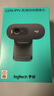 羅技（Logitech）C270i 高清攝像頭 USB電腦筆記本臺(tái)式機(jī)攝像頭 視頻通話 會(huì)議家用網(wǎng)課攝像頭 帶麥克風(fēng) 曬單實(shí)拍圖