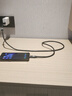 京悠雨德國手機數據線(xiàn)智能數顯typec雙頭240W快充適用iPhone蘋(píng)果16華為PD27w小米oppo充電線(xiàn)器ctoc車(chē) 【PD27W快充】智能數顯數據傳輸快充不傷機 2m 曬單實(shí)拍圖